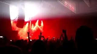 Slayer - Raining Blood - Live in Vienna (Gasometer), November 7, 2015