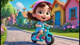 Best Nursery Rhymes for Kids | Sing, Learn & Have Fun rhymes