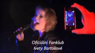 Iveta Bartošová - Láska má je zákon
