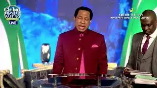 Who is responsible for building the Human Spirit? #pastorchris