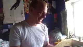 A Poem to be Spoken Quietly