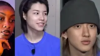 First Time Reaction To LNGSHOT 