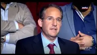 Interview with Dr. Georges Karam about Suicide - MTV Sar el Waket - 5 12 2019