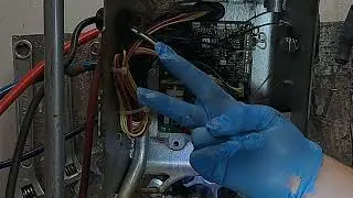 Сходства безвоздушного краскораспылителя Graco Reactor