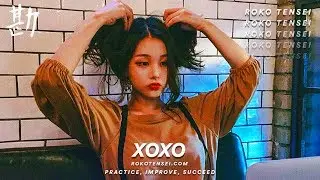 무료비트 pH-1 x GRAY Type Beat 2019 'XOXO' 감성의 비트 타입 비트