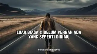 Jiwa terpilih: Belum pernah ada yang sepertimu!! 