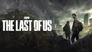 The Last of Us Episode 7 Song #05 - 