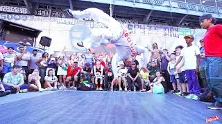 Victor Vs Kid Break - Finals - Showdown Chinatown - Presented By Loose Lee & Ken Ji - BNC