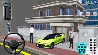 Todat I Purchased New House - 3D Driving Class 2026 | Car Driving Games 