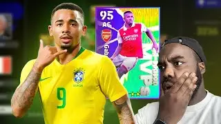 DO BRAZIL EN DOUCEUR !! - eFootball 2026 - PS5
