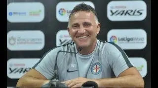 We’re expecting a lot from Daniel Arzani in the A-league -Warren Joyce