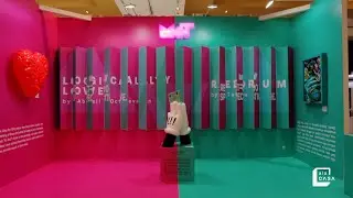 Living First &ndash; CreArt 2022 by AlaCASA x Astra&nbsp;Property