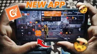 GG Game Space Macro 🔥 Free Fire Keyboard-Mouse Pro Setup 2025!