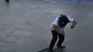 Big Flip Front Board
