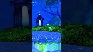 Ясеневый Лес(живой звук) #shorts #worldofwarcraft #wowcircle #music #музыка #sound #звук #ashforest