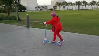 at the mia park