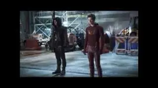 The flash - 