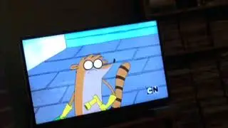 Regular show this is my jam