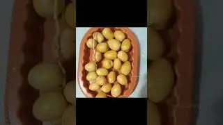 Kaccha Kajur Raw Dates