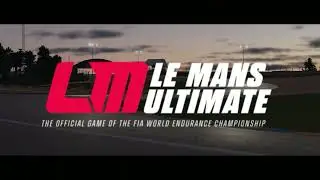 SimracingLiga / LMU / LMGT3 SPEED CUP / ab 05. Mai 2025! / Trailer update