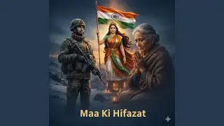 Maa Ki Hifazat -Patrotic Special