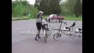 Laidback Bike Report Trailer with Bryan Ball 12-06-2015
