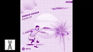 Darius Vaikas - Brother