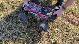 BESTES AUTO Arrma#Kraton