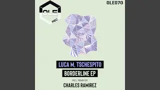 Borderline (Original Mix)