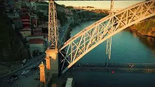 Foi um dia nas Fontaínhas | PORTO ~ PATRIMÓNIO HISTÓRICO E CULTURAL | Duo Ouro Negro - Maria Rita