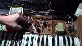 BT's Kiwi-106: Part 8A (Calibration Part A)