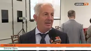 ProAgri inaugura primo stabilimento umbro per filiera nocciola   Umbria TV