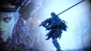 Dark Souls 3 MURAKUMO PvP With Commentary