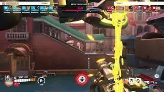Clean Rialto attack win &mdash; RSK&rsquo;s Torbj&ouml;rn played disciplined, l... by RSK &mdash; Overwatch 2 Replay CC2FRS