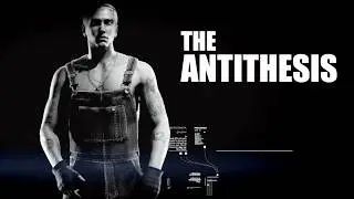 Антитеза - HITMAN 3 Неуловимая цель Аркада