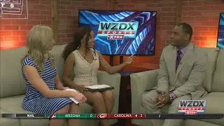 WZDX Sports Team discusses possible CFB Playoff Expansion