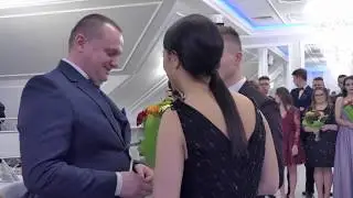XXIV Studniówka Liceum Ogólnokształcącego w Żegocinie - 25.01.2020 r.