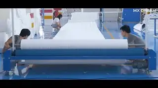 Amazing sponge mattress from the East&mdash;&mdash;MX DREAM