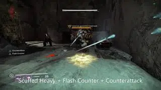 Crownsplitter Testing No Energy Accelerant