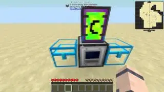 Open Blocks - XP Bottler/Craftable XP Bottles - Minecraft