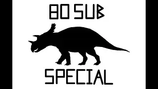 80 SUB SPECIAL-FREE pivot animator stk