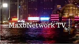 MaxB Network