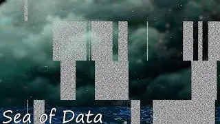 Sea of Data (OST 18) | Memory Girl+