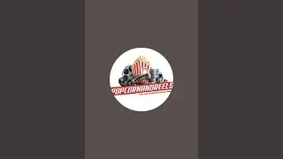 Popcornandreels is live!