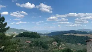 Canto cicale / suono campagna rilassante 2h / ASMR
