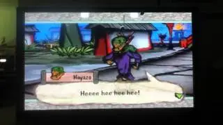 Okami part 72 Trinity mirror and we finally beat hayazo!