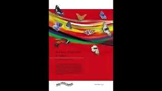 Red Book of Butterflies in Turkey Evrim Kara&ccedil;etin & Hilary J. Welch