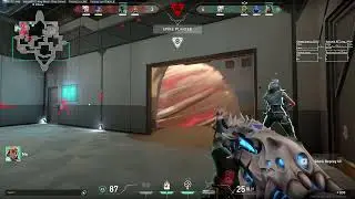 I AM MACHINE