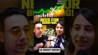 Why Budget is Important? Srishti Gosavi | Finance Expert | What's Your Mantra?