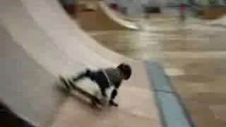 5 year old skateboarding cardiff uk